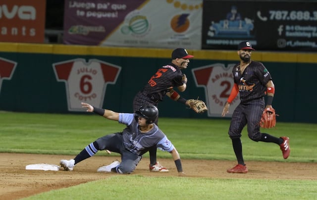 Juncos, Yabucoa, Lajas y Cayey arrancan con victorias en Carnaval de Campeones