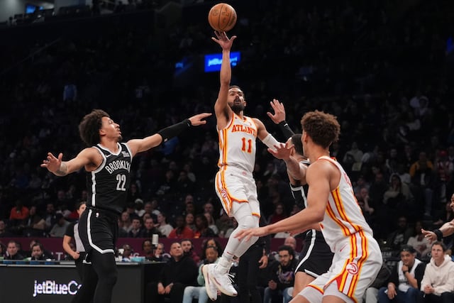 Arranca el martes torneo play-in de la NBA con Magic vs. Hawks y Warriors vs. Grizzlies