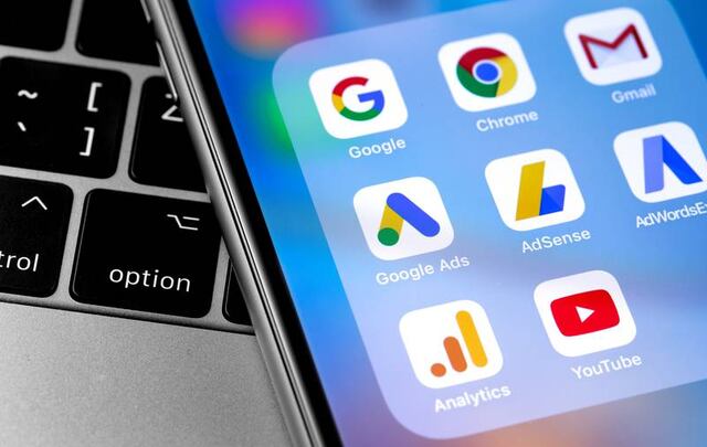 Falla mundial en plataformas digitales: Spotify, Google, Amazon y más