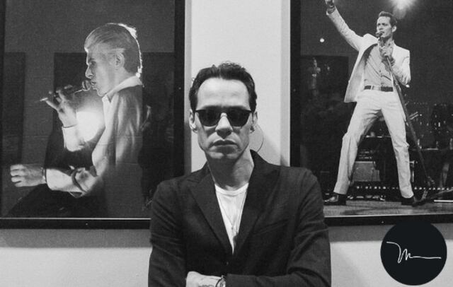 Le roban 2.5 millones a Marc Anthony