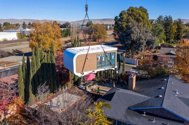 Construcción de viviendas con impresoras 3D es una realidad
