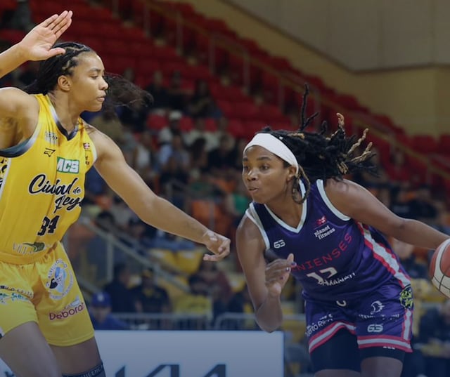 Las Atenienses extienden a cuatro su racha de victorias consecutivas
