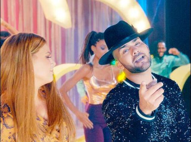 Artistas puertorriqueños encabezan lista de conciertos en el país