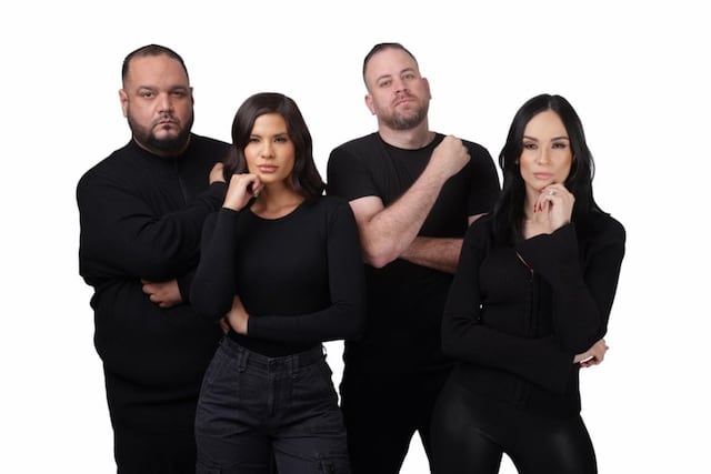 “La Bóveda de TeleOnce” contará con remodelado estudio en su nueva temporada