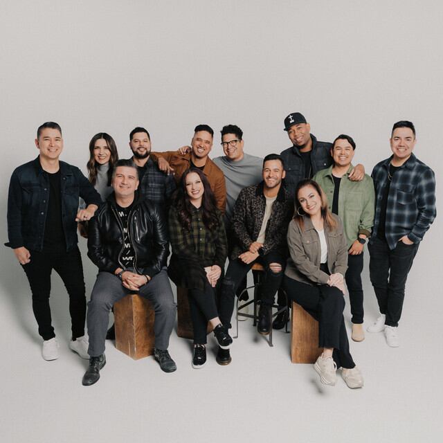 Múltiples cantantes de música sacra llevarán concierto de alabanza al Choliseo