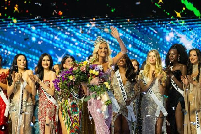 Este país exitoso en Miss Universo no competirá en el certamen 2025 en Tailandia