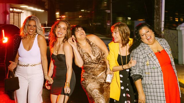 Teatro Breve presenta “Lo Mejor de Noche de Jevas”