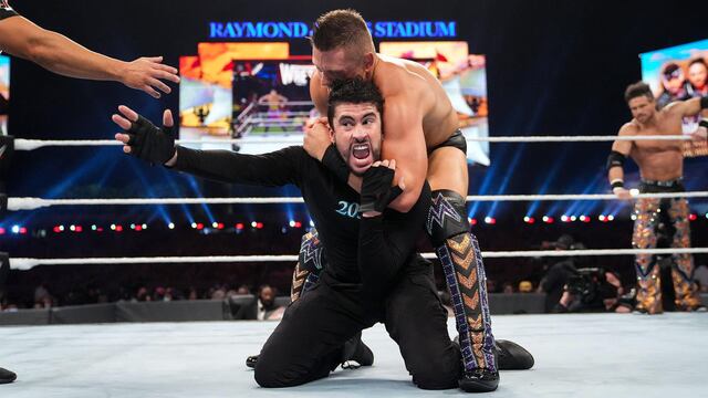Bad Bunny regresará a los cuadriláteros de la WWE