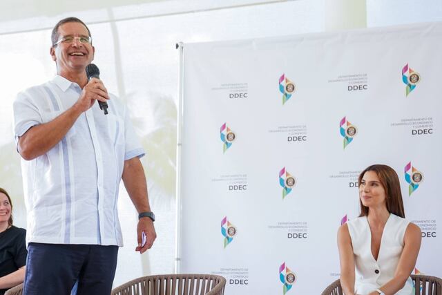 Impacto millonario a la Isla por serie filmada junto a Roselyn Sánchez
