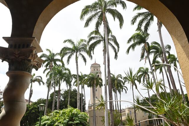 UPR Río Piedras asegura estar comprometida con la seguridad alimentaria