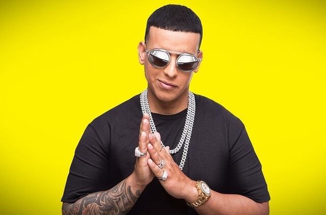 ¡No quieren jóvenes! Exigen que concierto de Daddy Yankee sea para mayores de 30 años