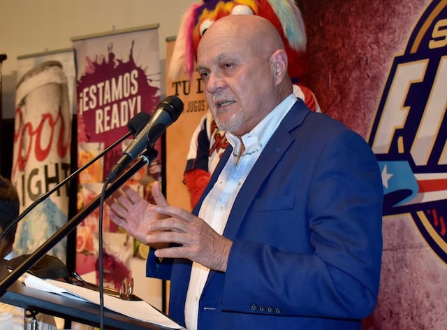 Federación de Béisbol se une al reclamo de la LBPRC para aumentar el aforo de los estadios