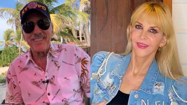 Exhabitante de “La Casa de los Famosos México 2″ asegura que Andrés García le pidió intimidad a cambio de una entrevista