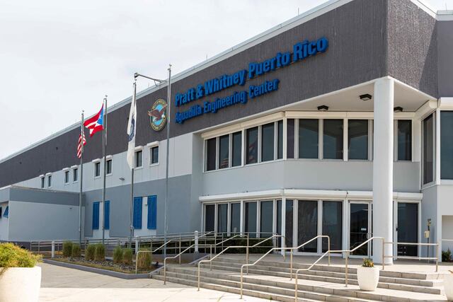 Pratt & Whitney hace un llamado a quienes buscan oportunidades de trabajo innovadoras y flexibles