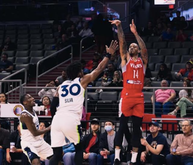 Gigantes de Carolina se refuerzan con el exNBA Gerald Green para la próxima temporada
