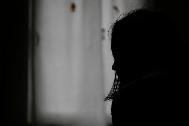 Más de 500 personas se refugiaron de la violencia de género en 2024