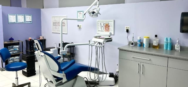 ASSMCA inaugura nuevas áreas de servicios en Hospital Psiquiátrico General