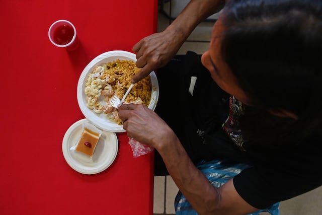 Aumento en el costo de vida agrava el sinhogarismo
