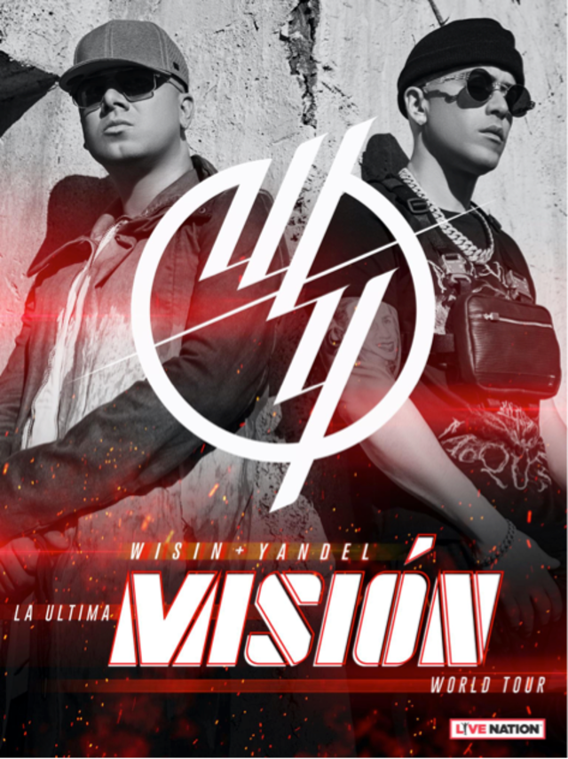 “Las que Dios quiera”: Wisin y Yandel harán todas las funciones que puedan en el Choli
