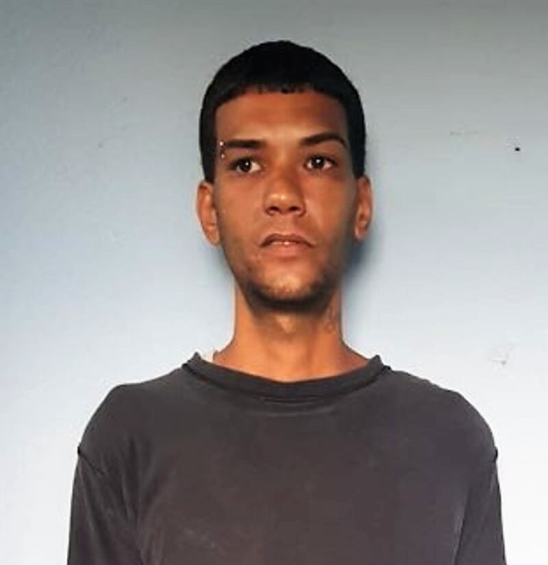 El FBI los busca