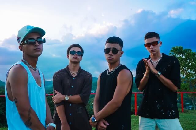 BLB lanza el tema “Tú pensabas”