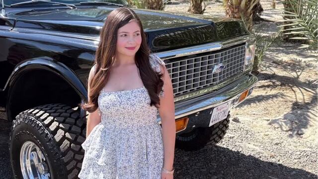 Localizan con vida a influencer mexicana ‘La Nicholette’ tras cuatro días desaparecida en México