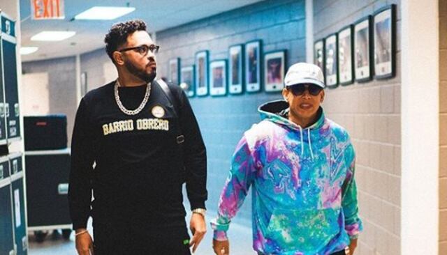 Pina a Daddy Yankee y Mireddys: “Que el mal no se apodere de sus corazones”