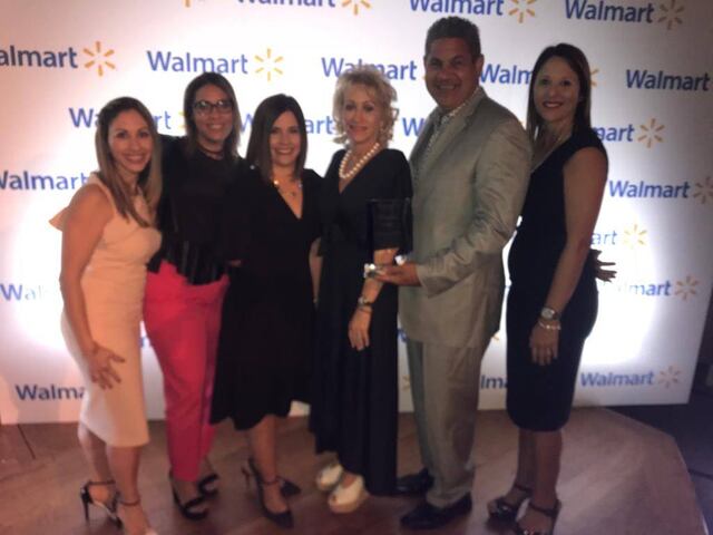 Cristalia Premium Water recibe premio de Manufacturero del Año