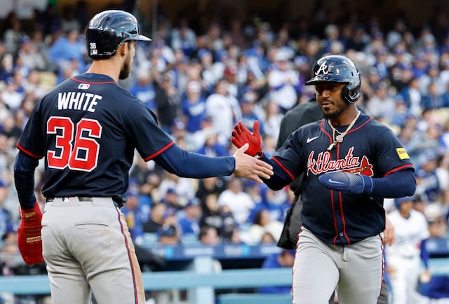 Los Braves buscan recuperarse cuando debuten en casa como el único equipo sin victorias en MLB