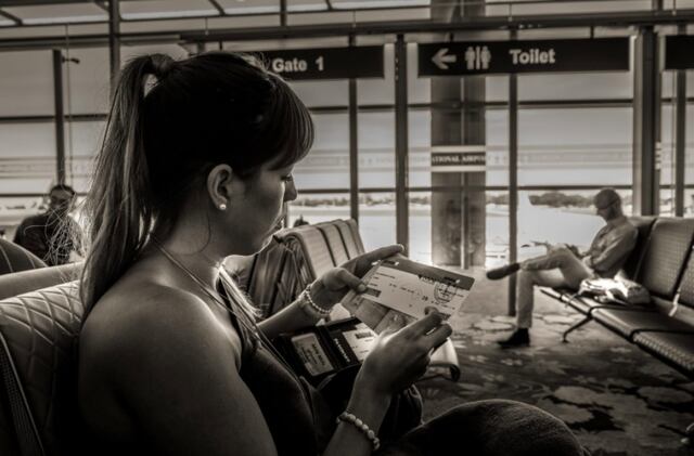9 tips que deberías de conocer si te cancelan un vuelo