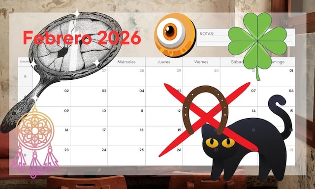 ¿Viernes 13 es realmente un día de mala suerte? Aquí todo lo que debes saber al respecto