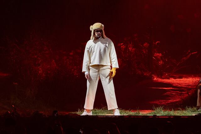 Cae en fraude con boletos para Bad Bunny y el timador usa sus datos para seguir vendiendo taquillas falsas