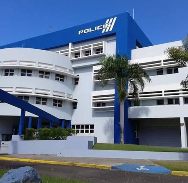 Nombran primera mujer como Comandante de Área de Mayagüez