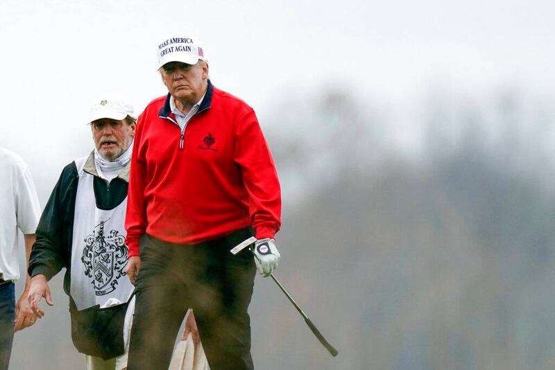 Foto: AP