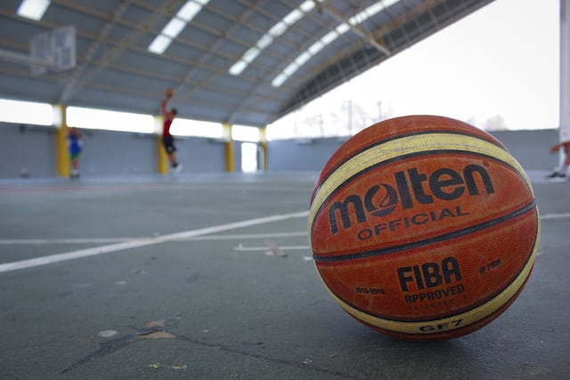 Allan Houston participará en evento de baloncesto en Foxwoods El San Juan Casino