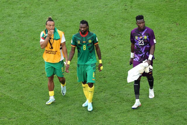 Drama con Onana tras quedar fuera de la alineación por motivos disciplinarios