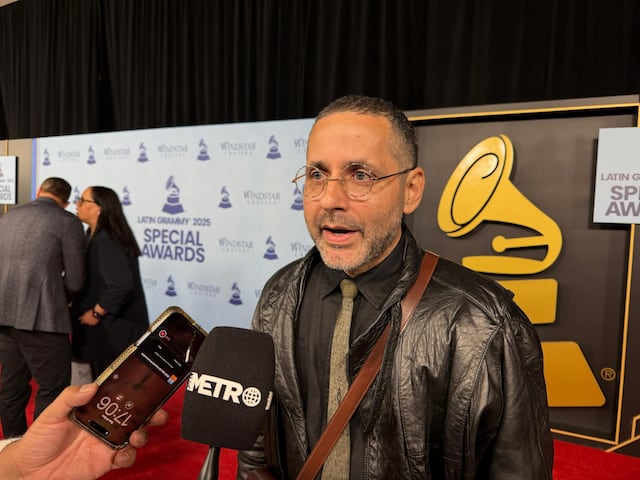 Eduardo Cabra celebra el “respiro” que significó la residencia de Bad Bunny para Puerto Rico