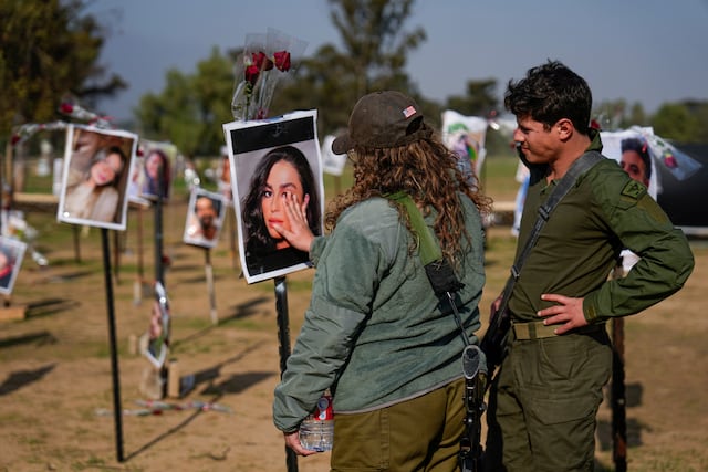 Israel pudo saber sobre el ataque de Hamás desde un año antes
