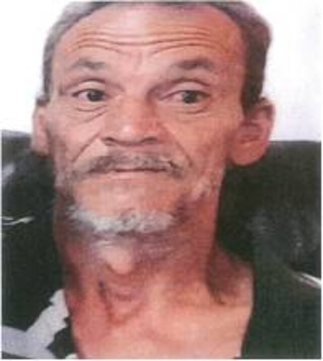 Buscan hombre que lleva 10 días desaparecido