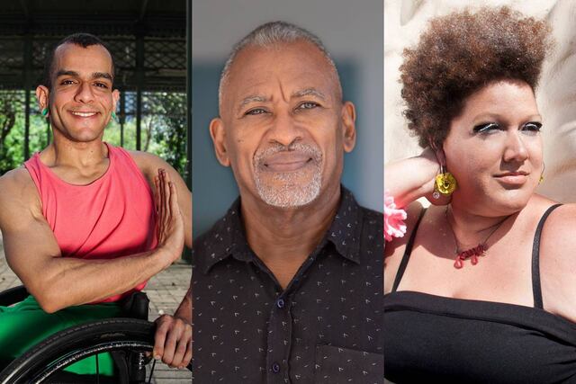 Artistas boricuas reciben beca de organización estadounidense