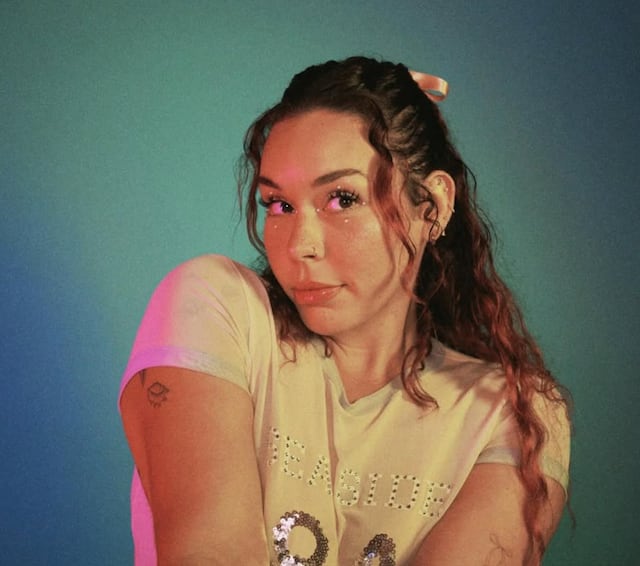 Hija de Daddy Yankee anuncia su embarazo
