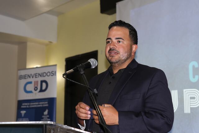 Centro Unido de Detallistas invita a junte empresarial en la montaña