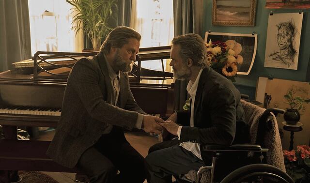 Streaming: series  con personajes LGBTQ+ en el mes del orgullo