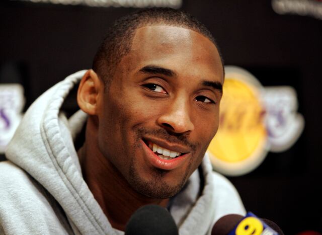 Lanzan cómic inspirado en la vida de Kobe Bryant