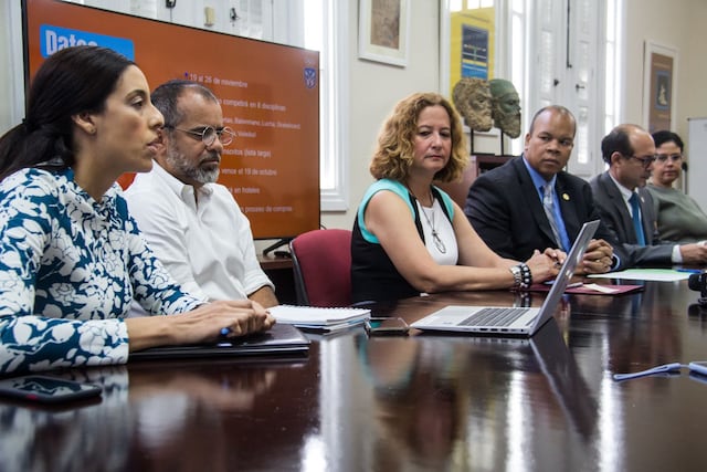 Puerto Rico dirá presente en primeros Juegos Centroamericanos y del Caribe Mar y Playa