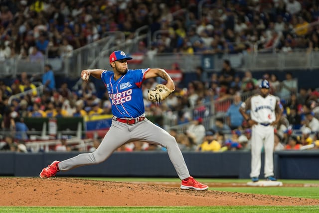 Puerto Rico será sede de la Serie del Caribe de 2029 en lugar de la edición de 2026
