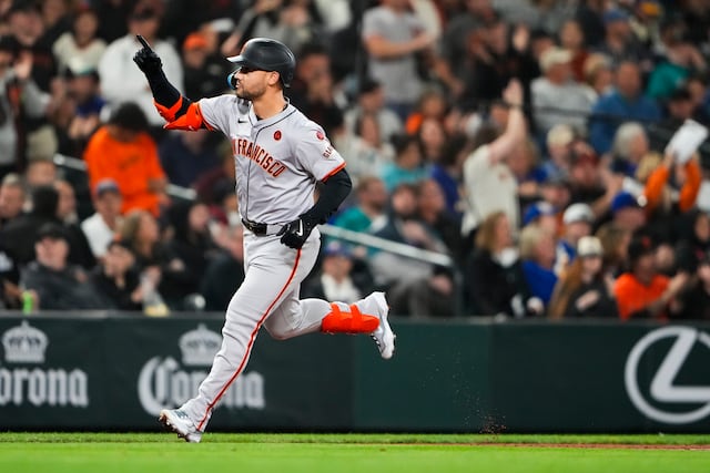 Dodgers cierran acuerdos con Michael Conforto y Blake Treinen