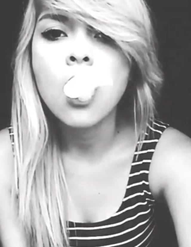 Conoce qué es el #VapingSelfies