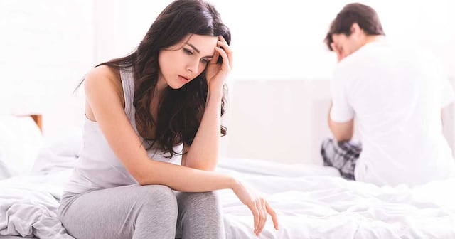 Estos alimentos pueden beneficiar la salud sexual