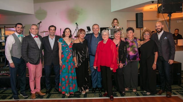 Fundación Hospital Pediátrico celebra quinto aniversario